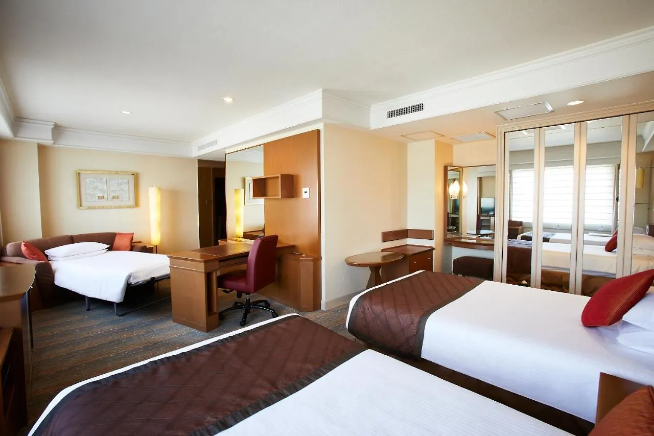 Royal Park Hotel Tokyo
