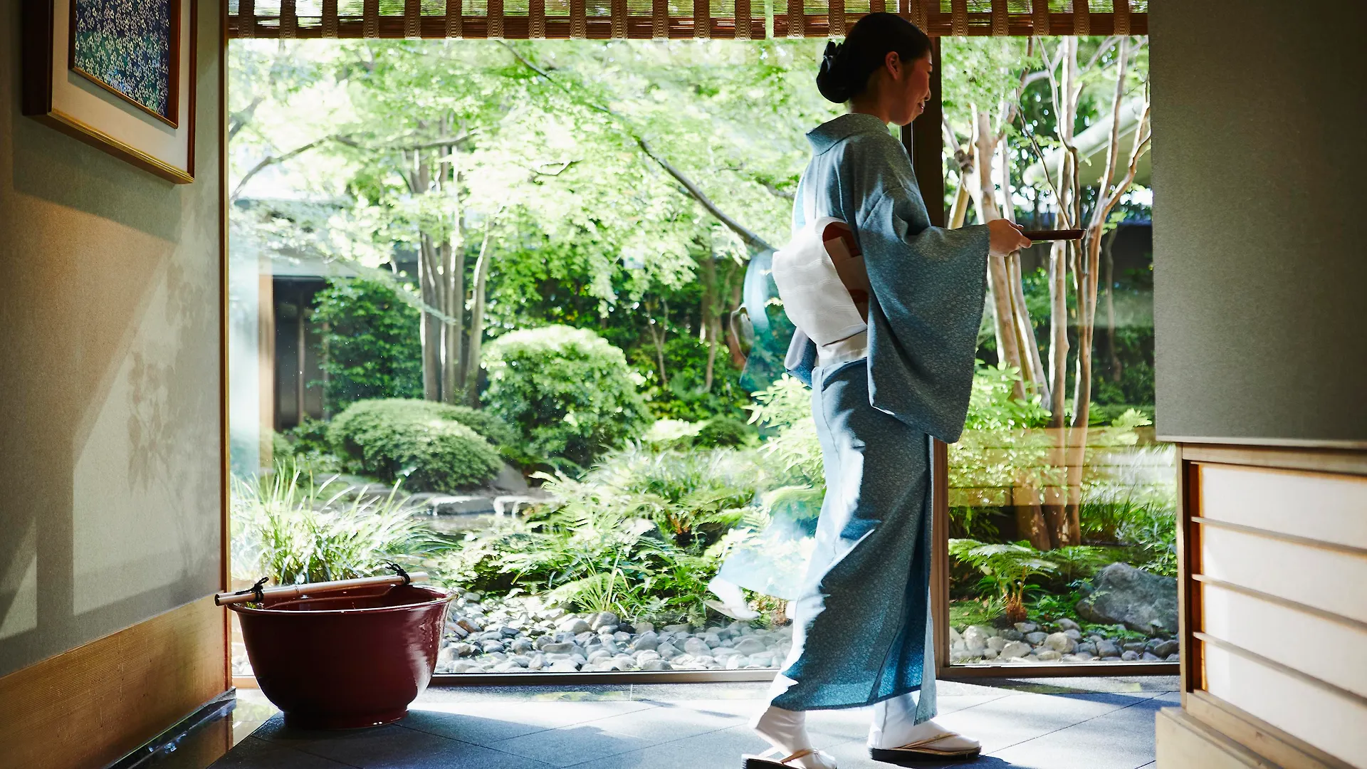 Royal Park Hotel Tōkyō Japon