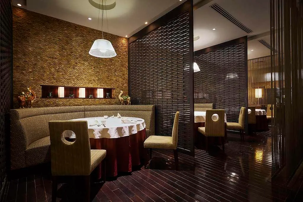Royal Park Hotel Tokyo