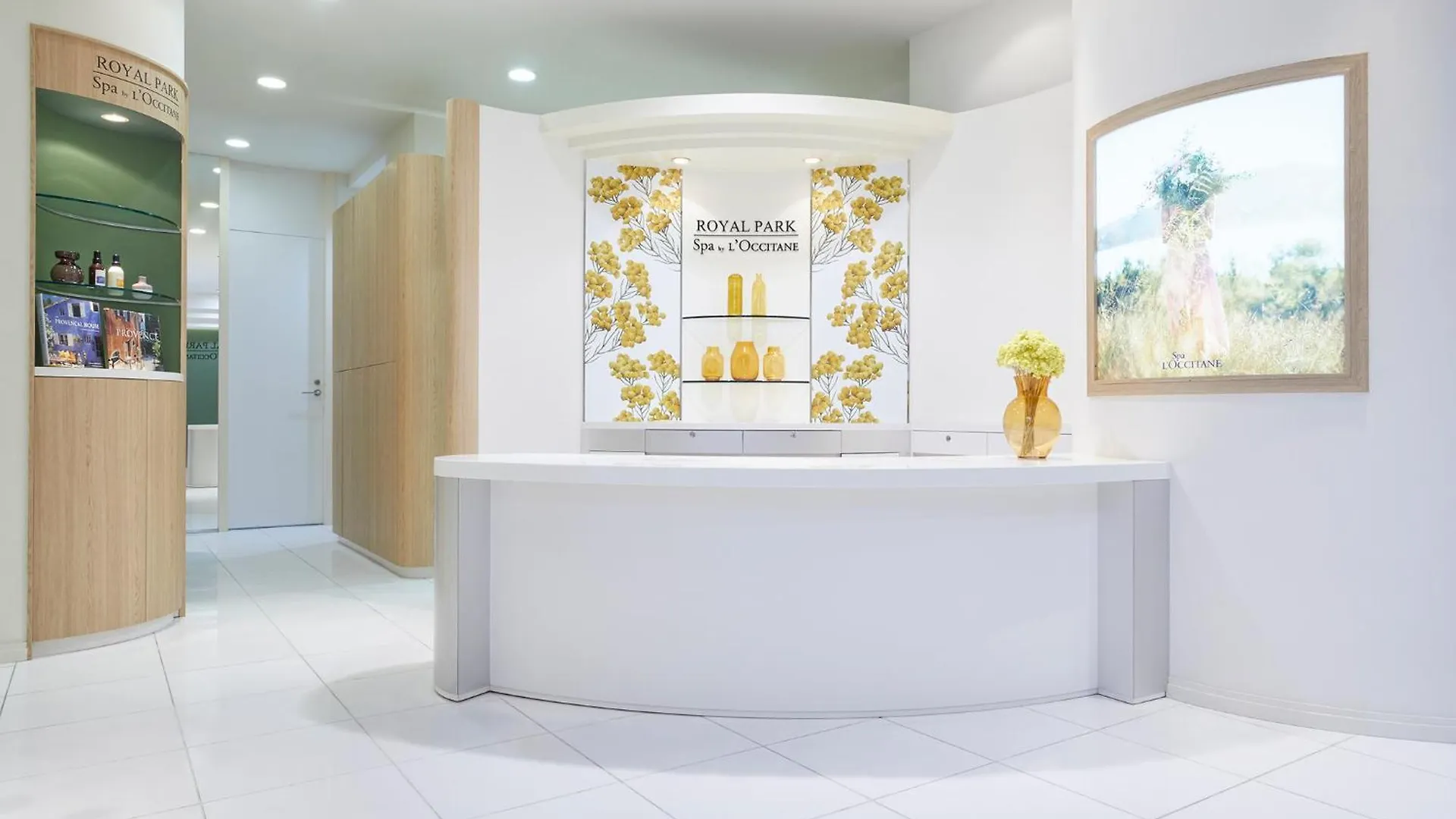 *****  Royal Park Hotel Tōkyō Japon