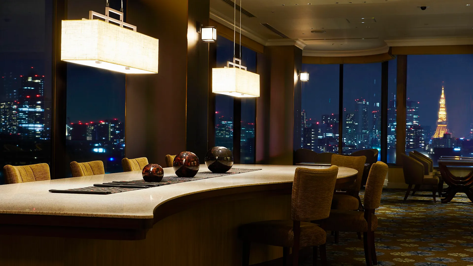 ロイヤルパークホテル 東京都 日本