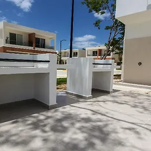Selvanova By Teamoplaya Playa del Carmen