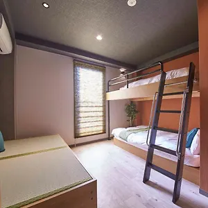 アパート イキダネ レジデンシャル 墨田 京島, 東京都