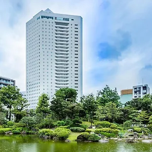 Hotel Apa & Ryogoku Eki Tower, Tōkyō
