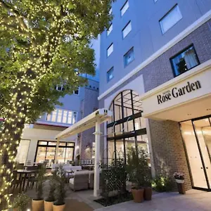 Hotel Rose Garden Shinjuku, Tōkyō