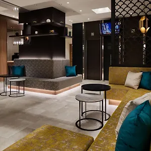 Hotel The B Akasaka-mitsuke, Tōkyō