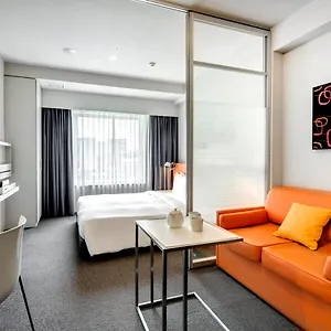 Hotel Citadines Shinjuku, Tōkyō