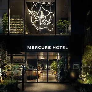 Mercure Tokyu Namba 호텔
