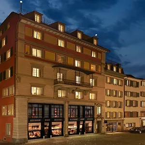 Widder - Zurichs Luxury Hideaway 5* Zürich