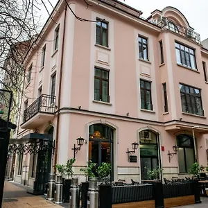  Hotel Agora' Boutique Bulgaria