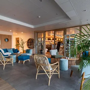 *** Hotel Shana Hôtel&résidence France