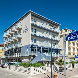 *** Hotel Astoria Italia