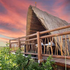 Casa Hx Isla Holbox