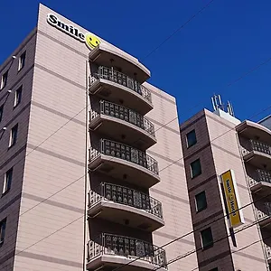 신코이와 파크 호텔