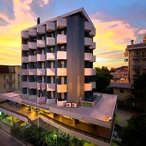 *** Hotel Raffaello Italia