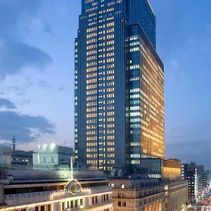 Hotel Mandarin Oriental,, Tōkyō