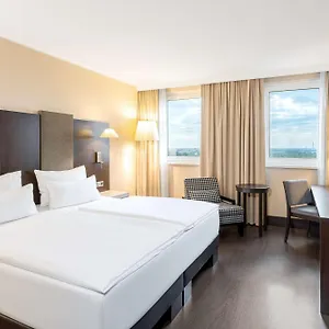 **** Hotel Nh Danube Autriche