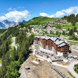  Hotel Belambra Clubs Panorama France