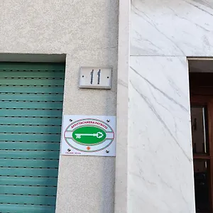  Affittacamere Affitacamera Matrimoniale Patriciu Italia