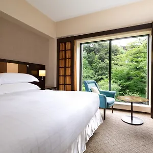 东京喜来登米亚科酒店 酒店