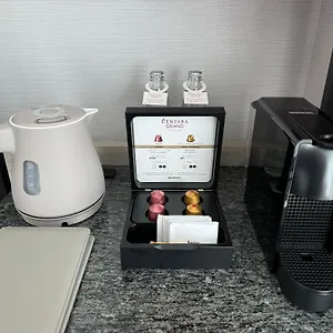 Centara Grand 호텔