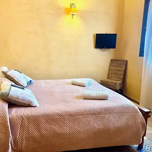  Affittacamere Le Al Cassaro Italia