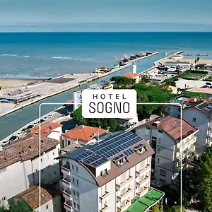 *** Hotel Sogno Italia