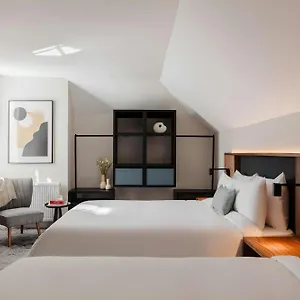 **** Hotel The Earl Leeson Street, Sonder By Marriott Bonvoy Irlanda