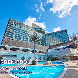 5* Hotell New Otani The Main