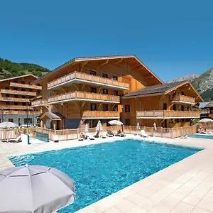 **** Appart hôtel Résidence Prestige Odalys Mendi Alde France