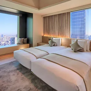 The Royal Park Iconic Shiodome **** Tokyo