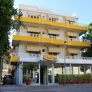 ** Hotel Massimo Italia