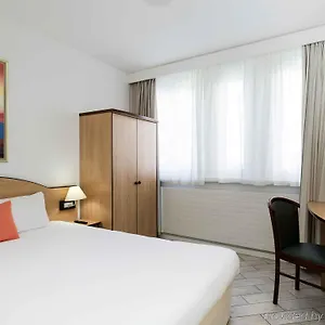 ** Hotel Résidence Centre Suisse