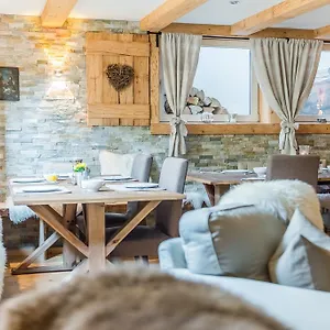 Garni - Chiemsee-pension-seebruck 3* Seeon-Seebruck