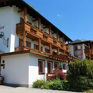 Georgenhof 3* Schönau am Königssee