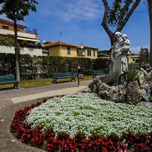 *** Hotel Casa Caburlotto Italia