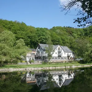 **** Hotel Cocoon La Rive Luxembourg