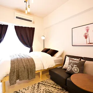  アパート Grandale 707 日本