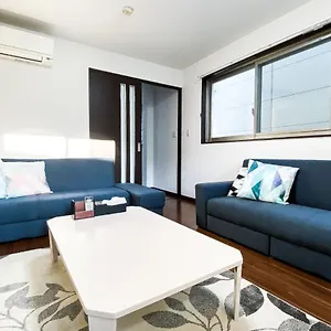アパート Yahiro 4-chome House 2f,3f, 東京都