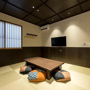 Musubi Machiya Kamiya-machi 2 , 福岡市 日本