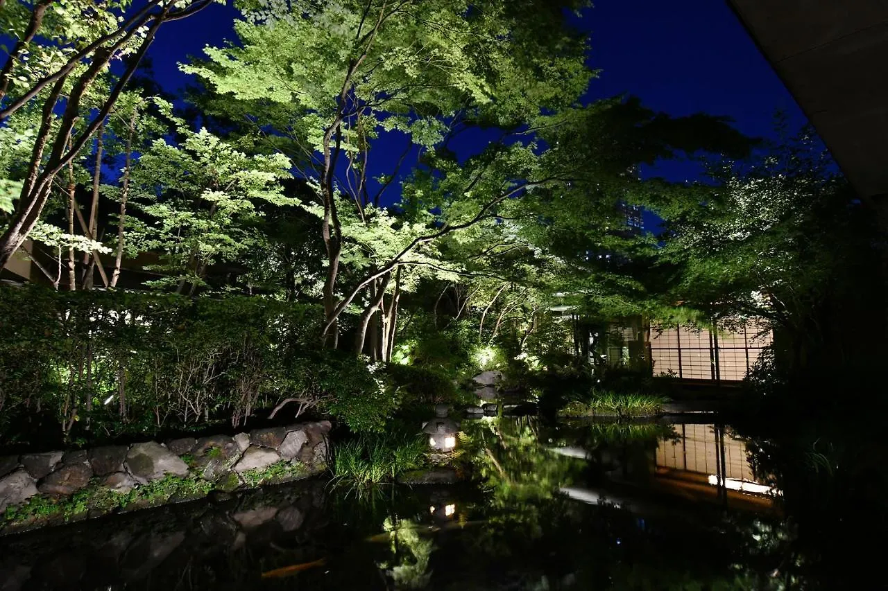 *****  Royal Park Hotel Tokio Japan