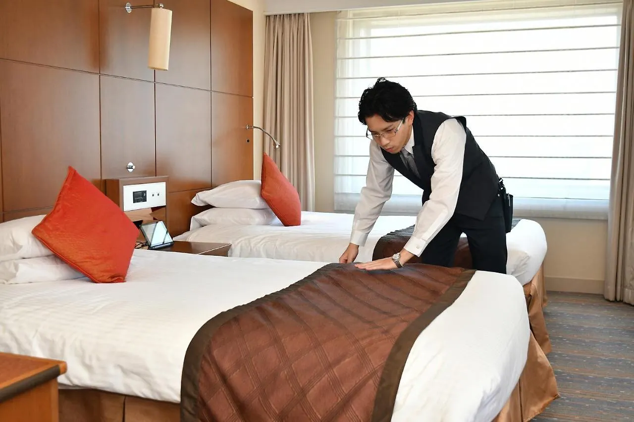 Royal Park Hotel Tokio