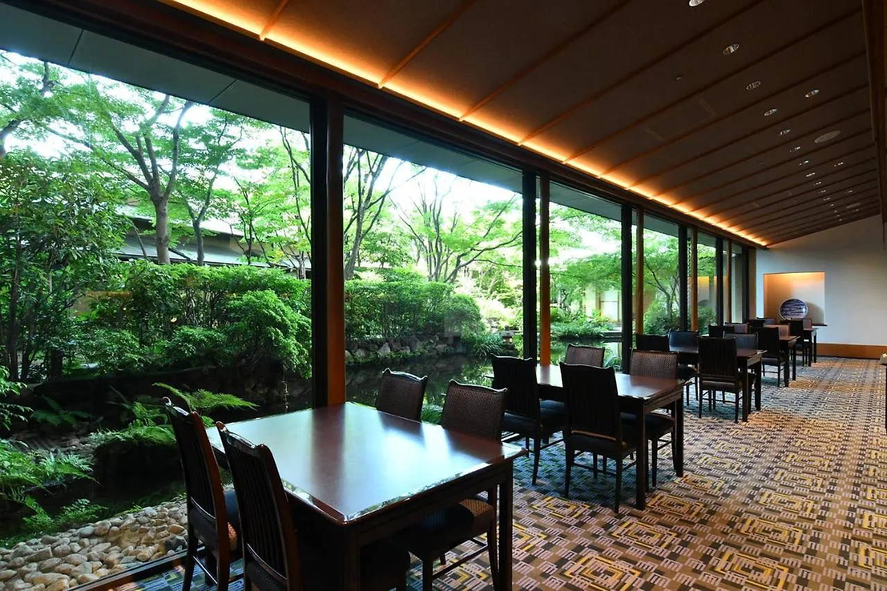 Royal Park Hotel Tokio