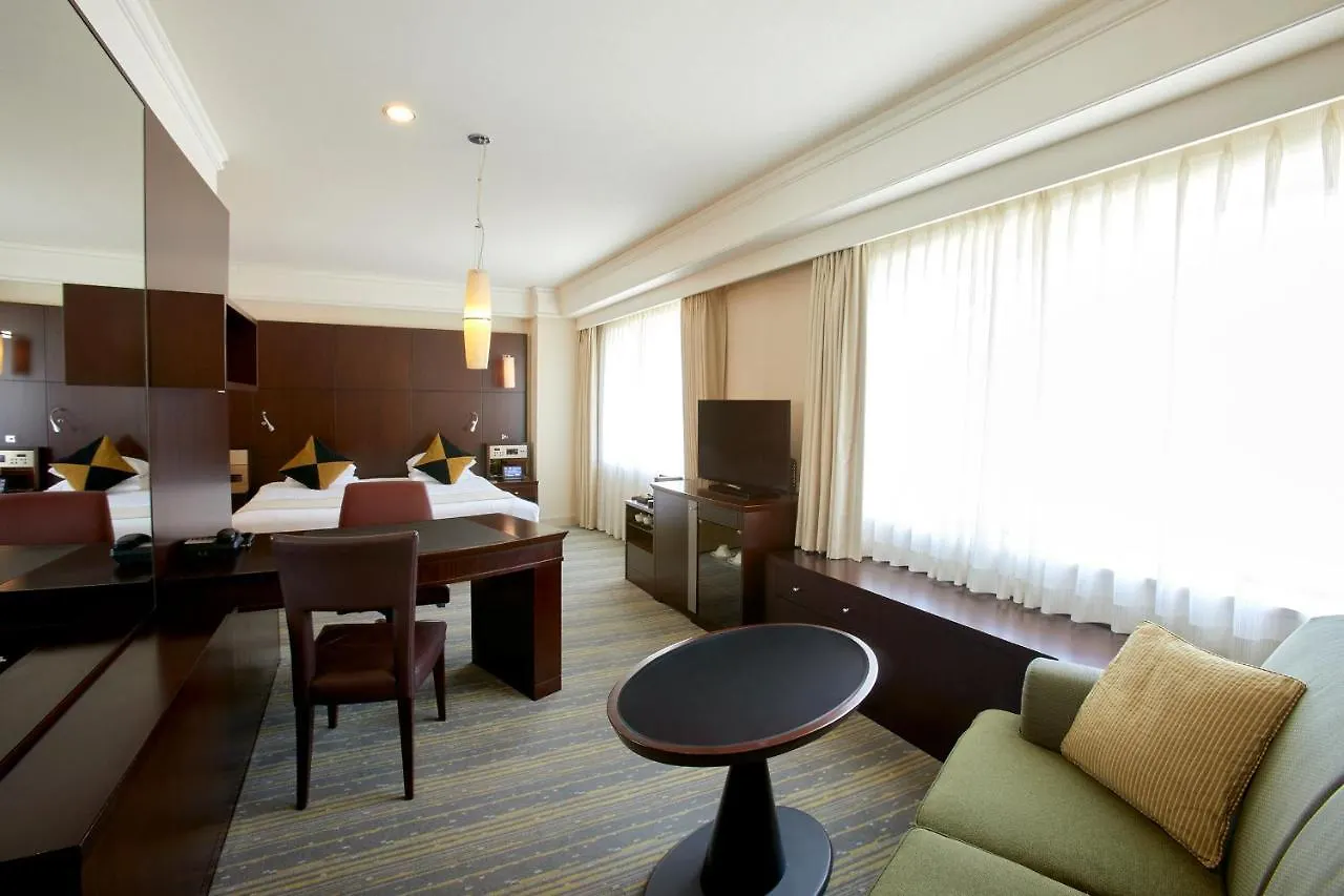 Royal Park Hotel Tokio