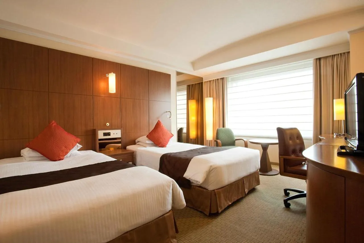 Royal Park Hotel Tokio 5*,