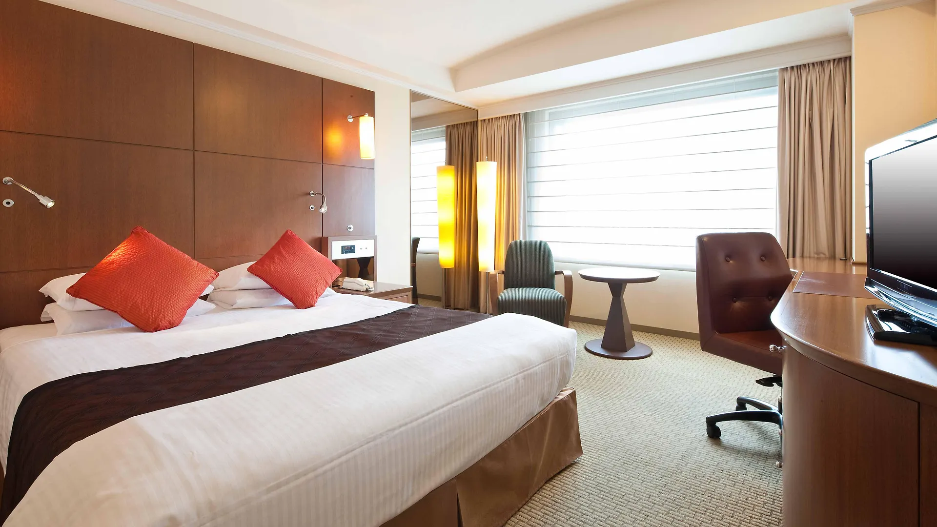 Royal Park Hotel Tokio