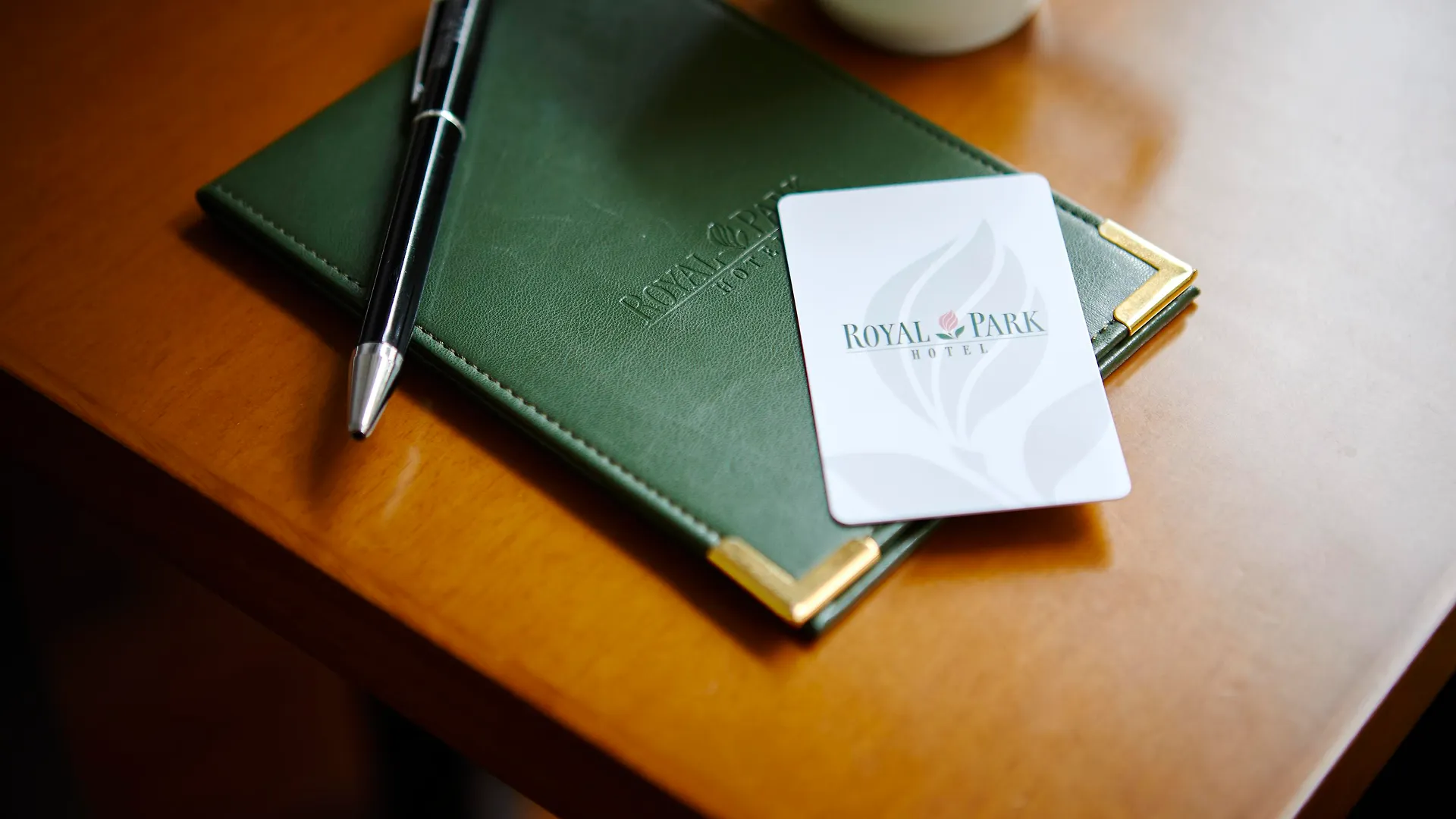 Royal Park Hotel Tokio 5*,  Japan