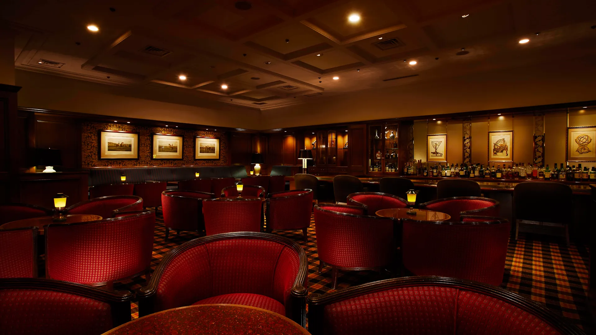 Royal Park Hotel Tokio