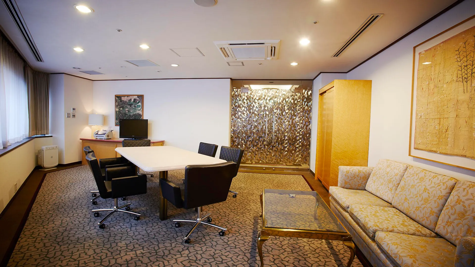 Royal Park Hotel Tokio