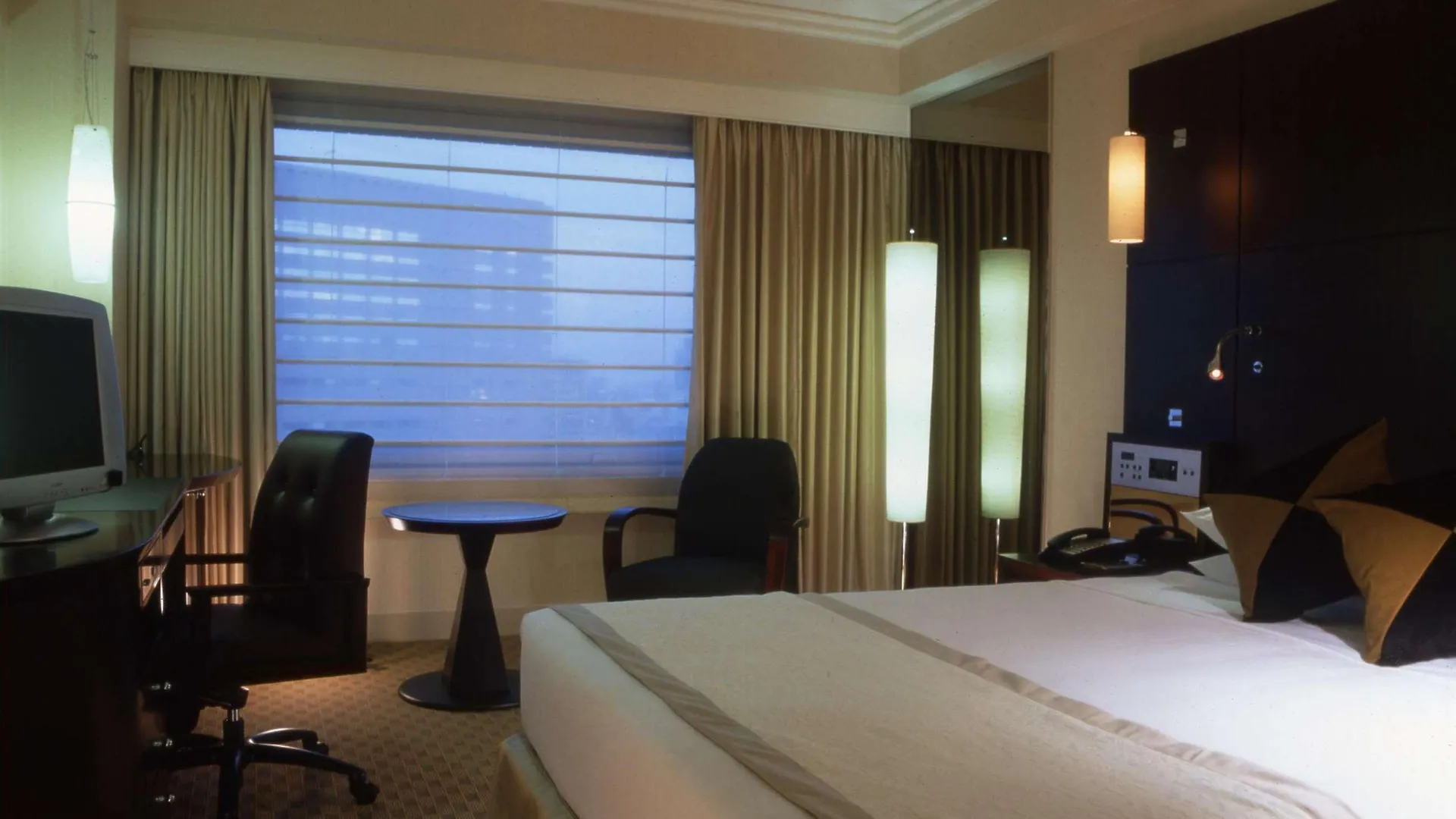 Royal Park Hotel Tokio 5*,  Japan